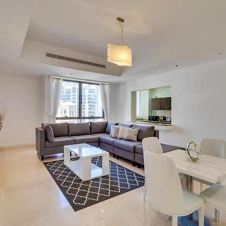 Brickhaven Ease By Emaar Spacious Two Bedroom Apartment Al Barsha First Dubai Exterior foto